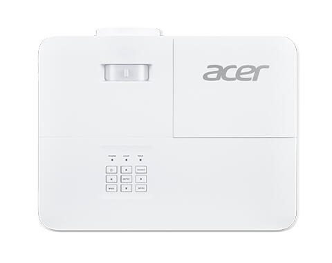 Acer H6541BDK Heimkino DLP Beamer 4000 ANSI Lumen