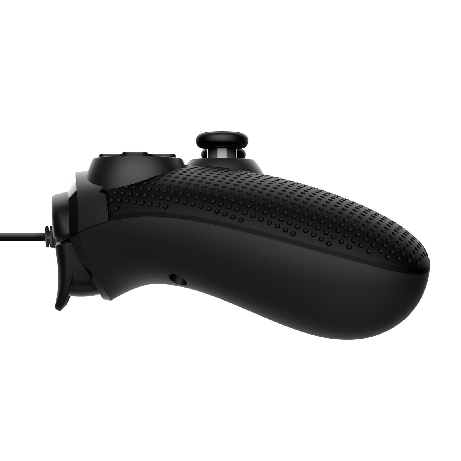 Trust Gaming GXT 541 Muta PC-Gaming-Controller - Schwarz