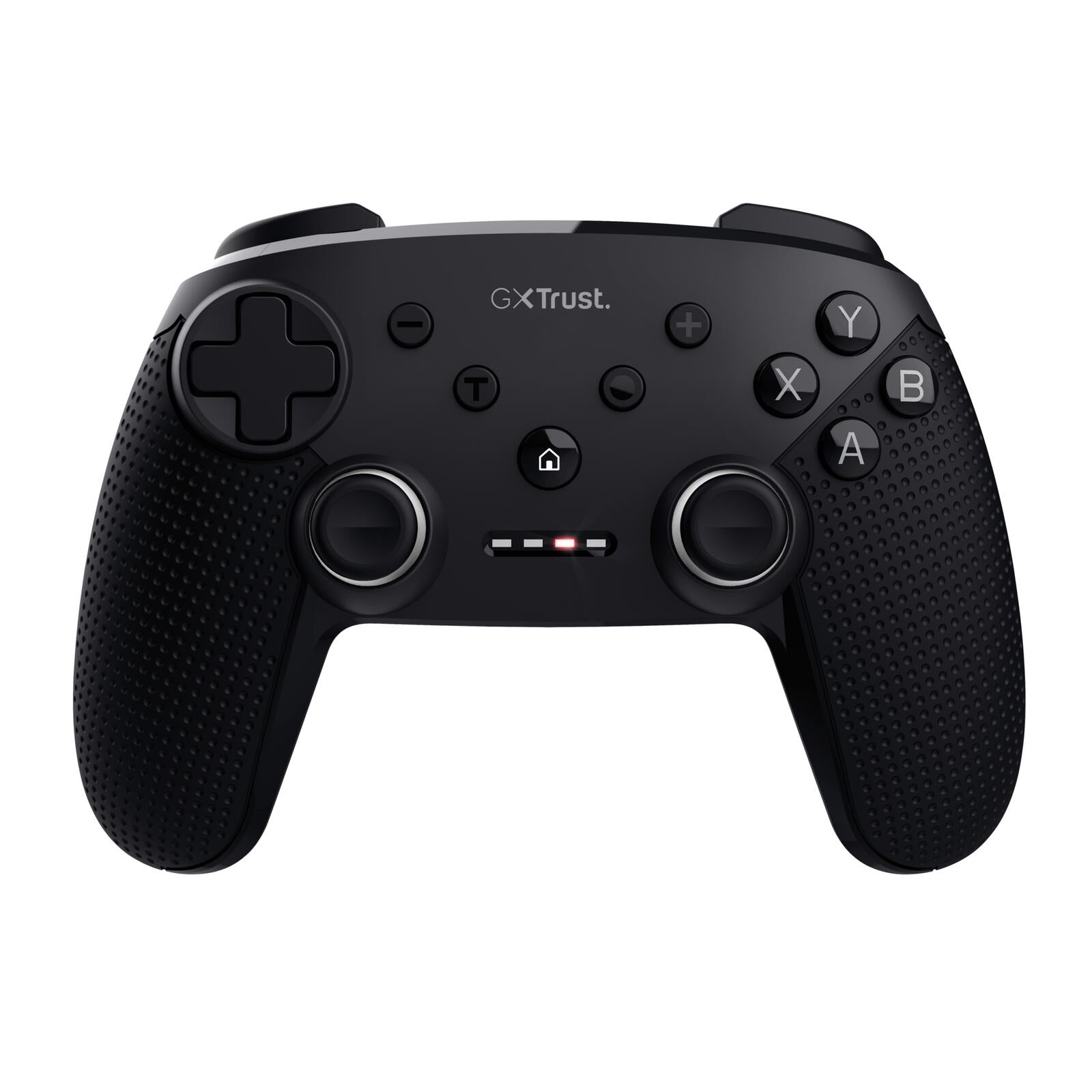 Trust Gaming GXT 542 Muta Kabelloser Gaming-Controller - Schwarz