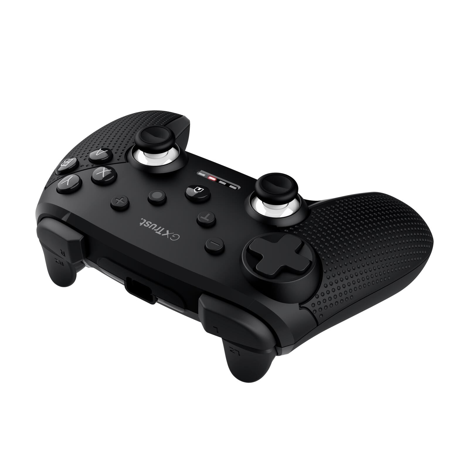 Trust Gaming GXT 542 Muta Kabelloser Gaming-Controller - Schwarz