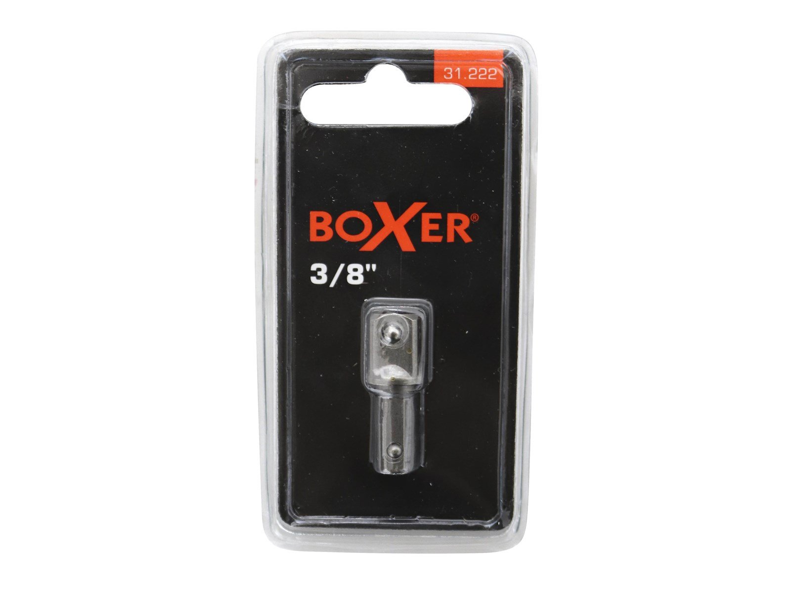 Boxer Adaptor