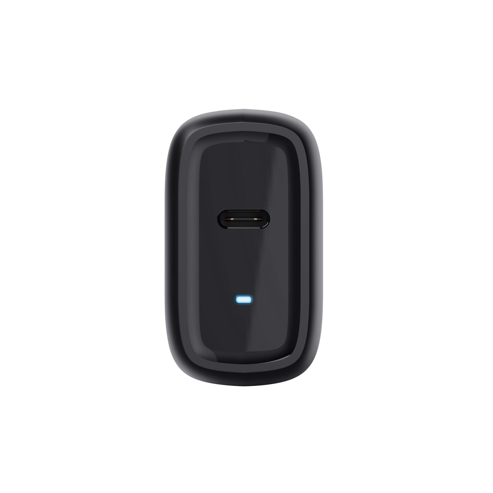 Trust Maxo USB-C-Ladegerät 45 W - Schwarz