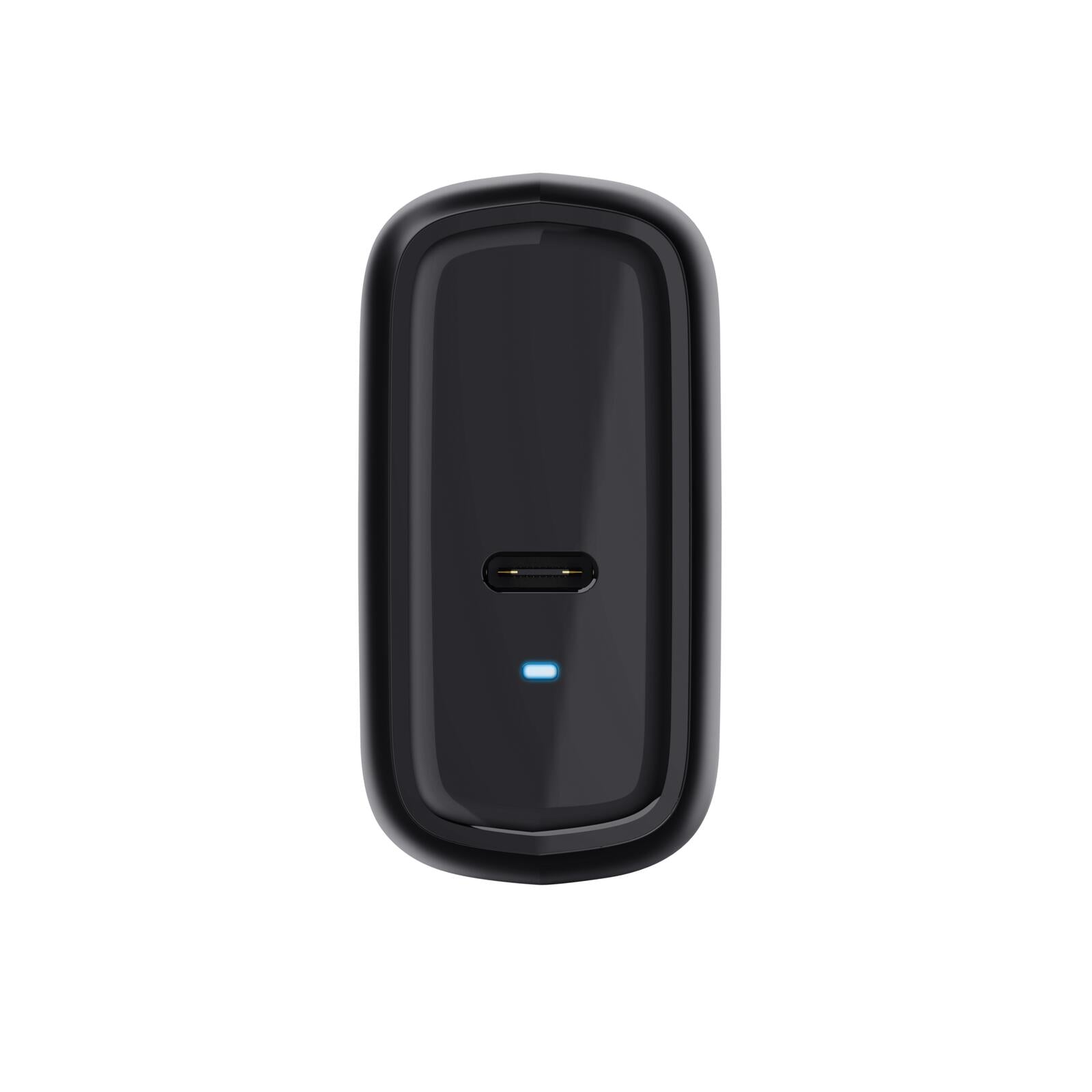 Trust Maxo USB-C-Ladegerät 65 W - Schwarz EU