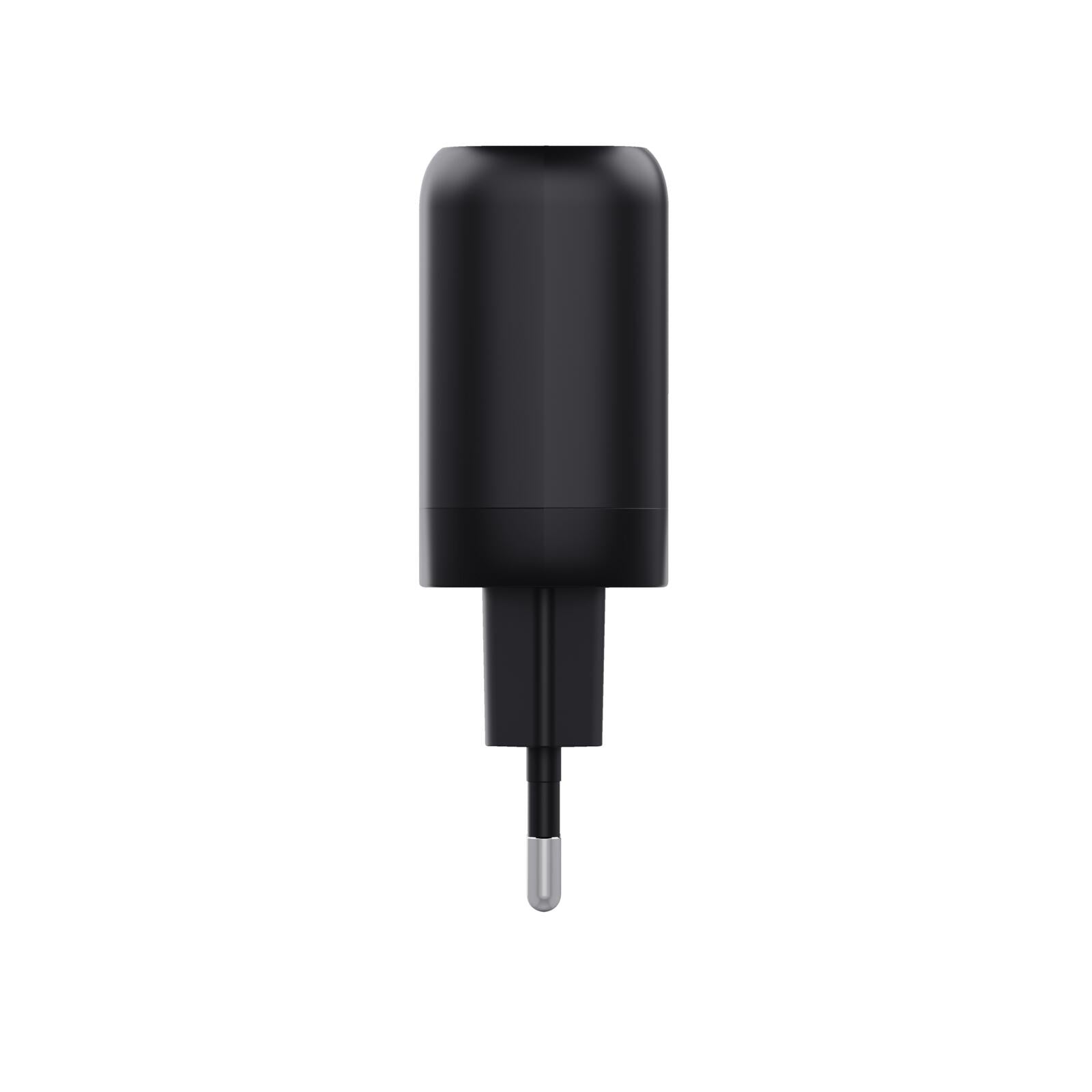 Trust Maxo USB-C-Ladegerät 65 W - Schwarz EU