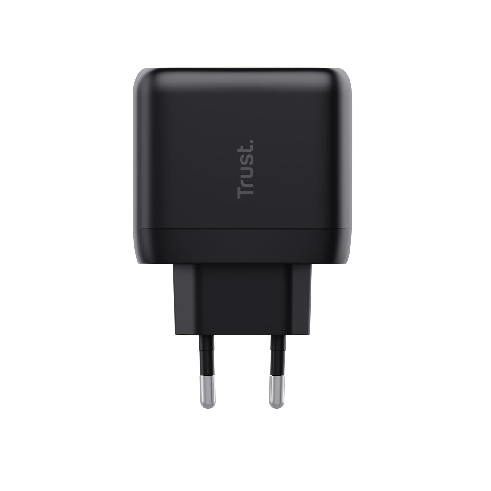 Trust Maxo USB-C-Ladegerät 65 W - Schwarz EU