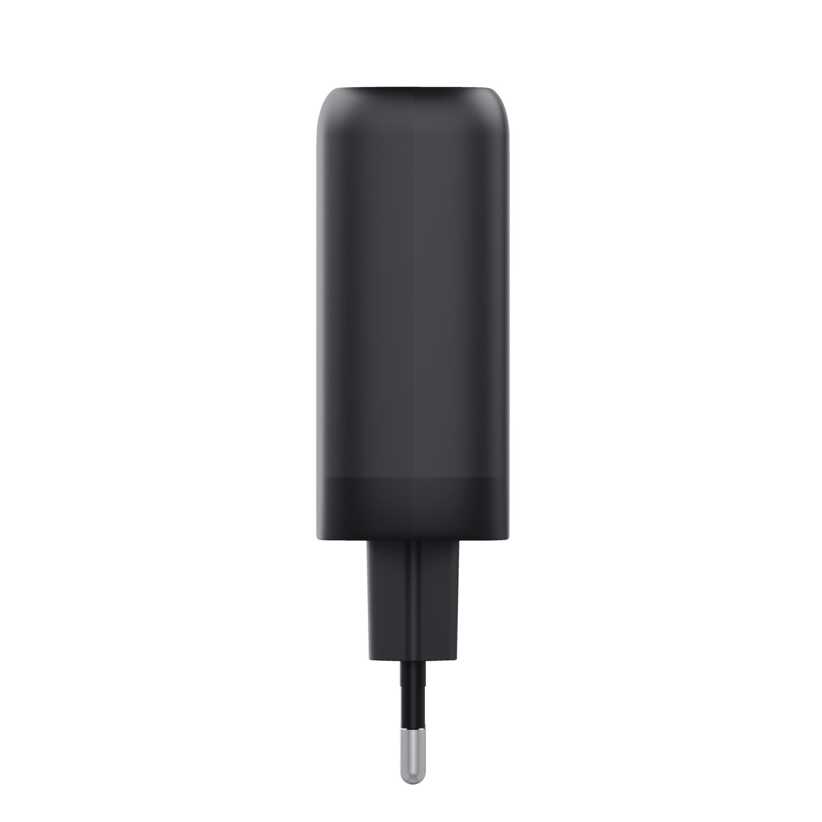 Trust Maxo USB-C-Ladegerät 100 W - Schwarz EU