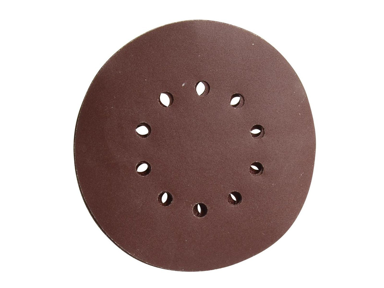 Boxer Sanding paper 214mm (Giraffe sander) - 6 pcs.