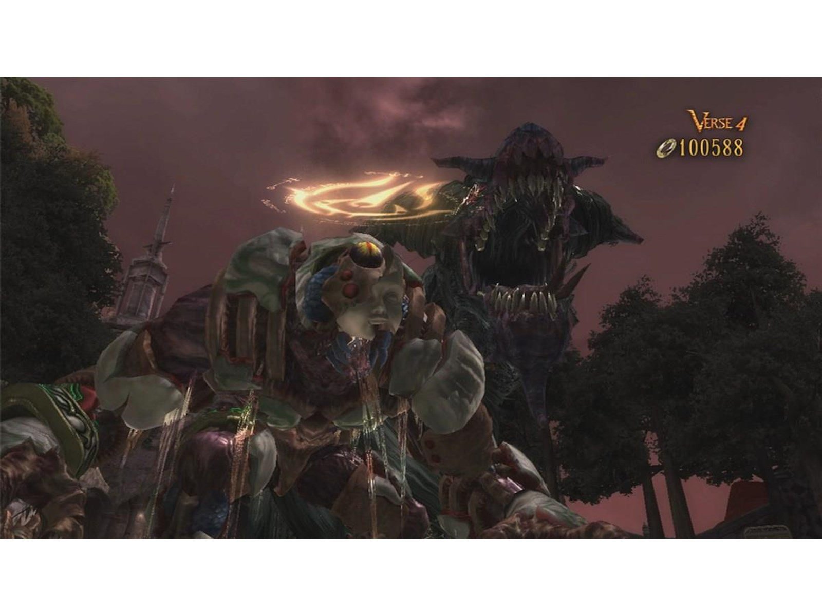 Bayonetta 2 - Nintendo Wii U - Action - PEGI 16