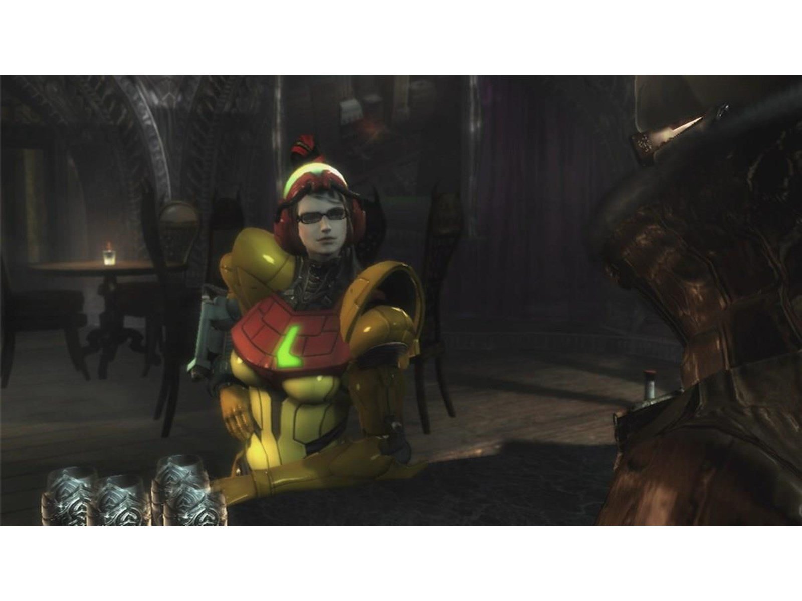 Bayonetta 2 - Nintendo Wii U - Action - PEGI 16