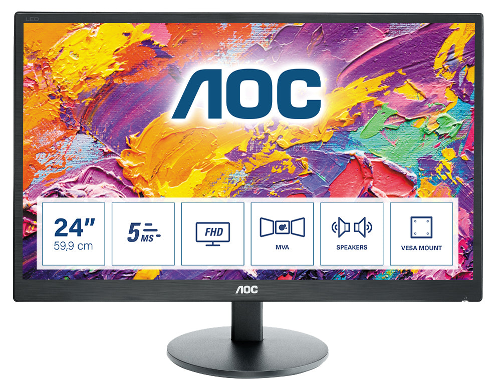 AOC 59,9cm (23,6