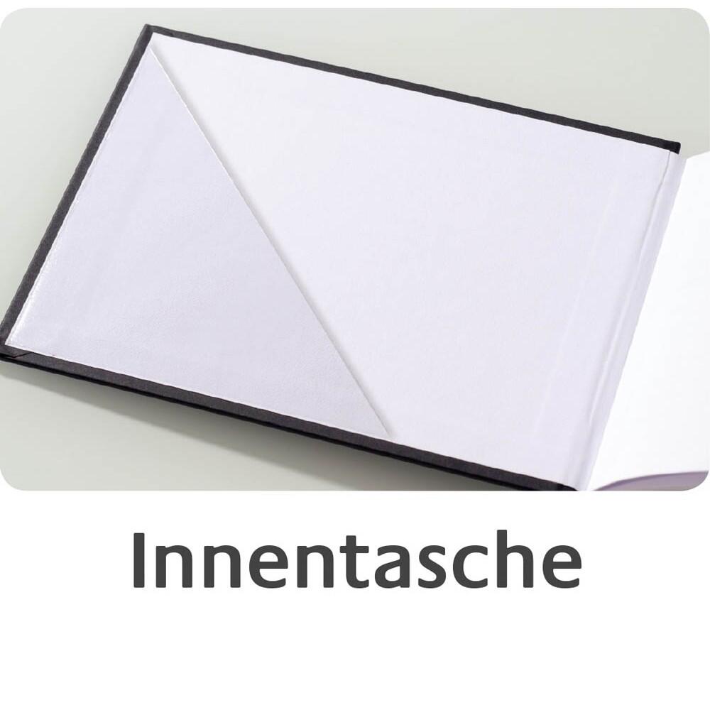 AVERY Zweckform Fahrtenbuch, Pkw mit Jahresabrechnung Formularbuch 223D - 1 x 48 Blatt