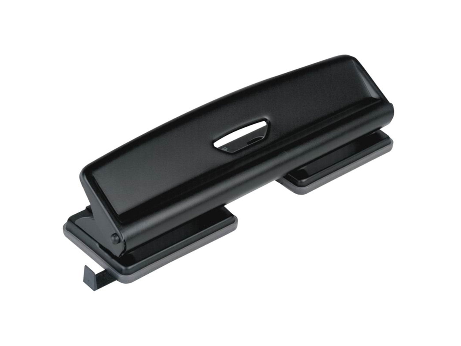 BNT Office Holepunch bnt black 4 holes up to 20 sheets