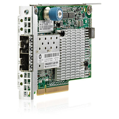 HPE FlexFabric 10Gb 2p FLR-SFP+ 57810 Adapter bulk