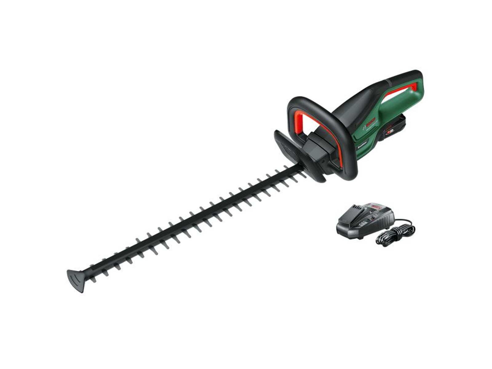 Bosch Universal HedgeCut 18V-55