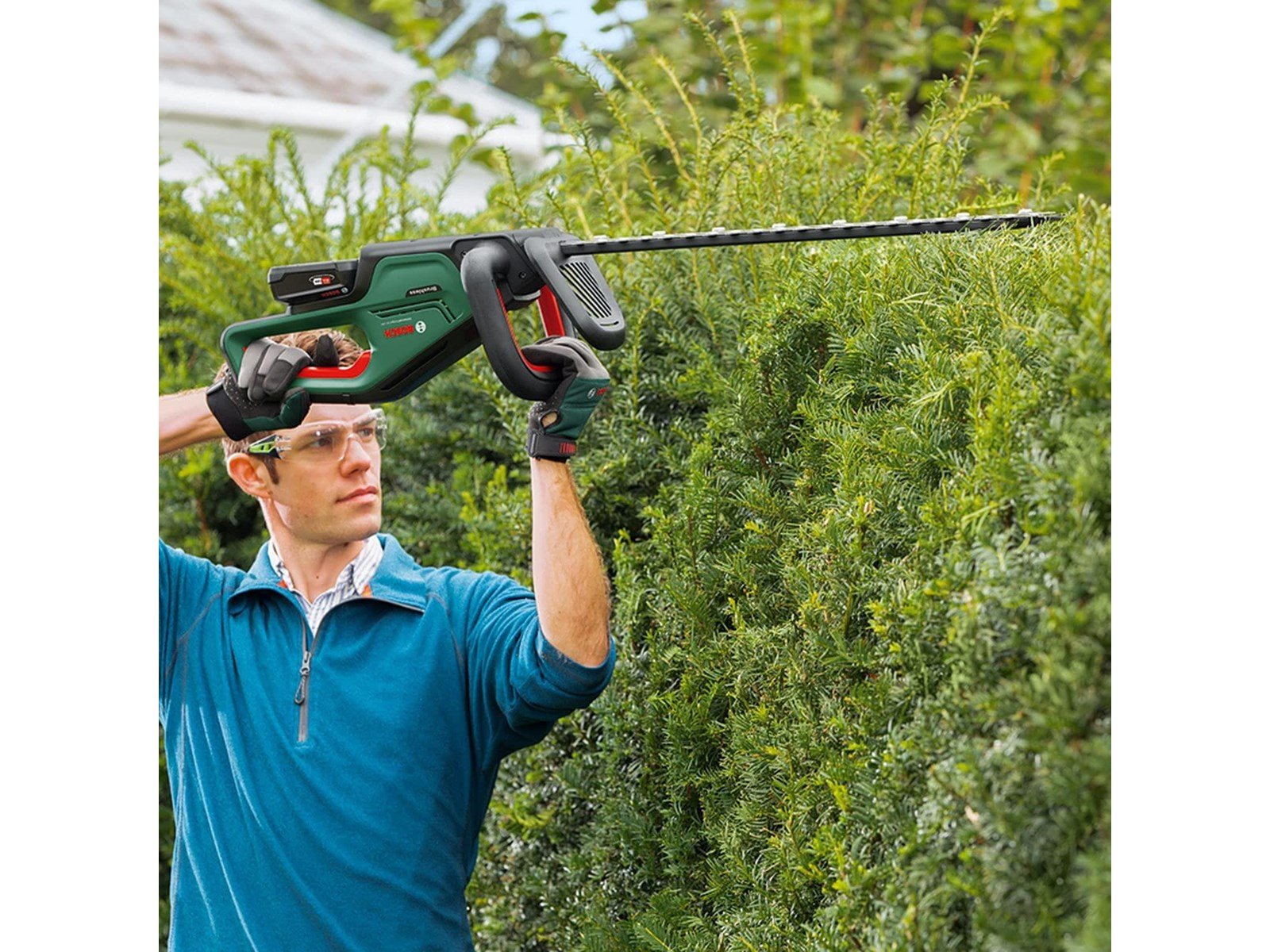 Bosch UniversalHedgeCut 50 (SOLO)
