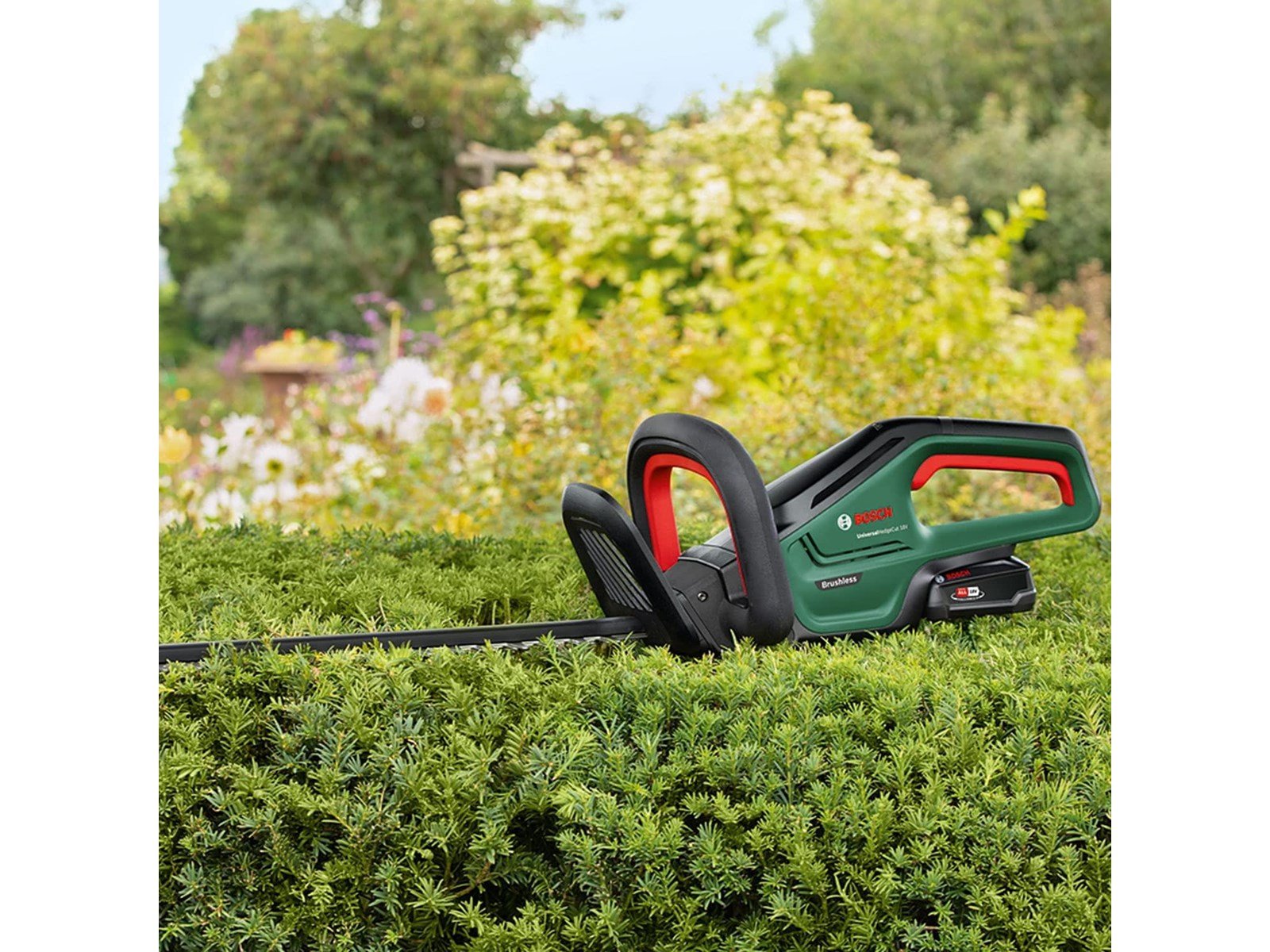 Bosch UniversalHedgeCut 50 (SOLO)