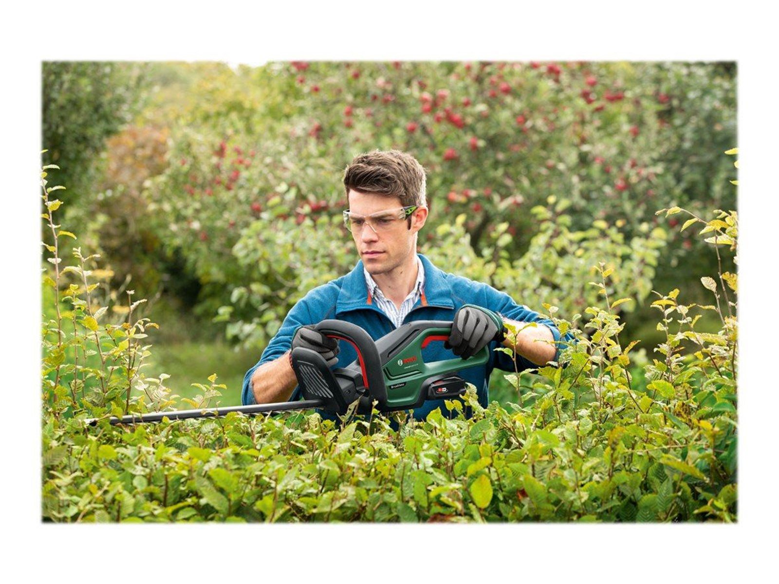 Bosch UniversalHedgeCut 50 (SOLO)