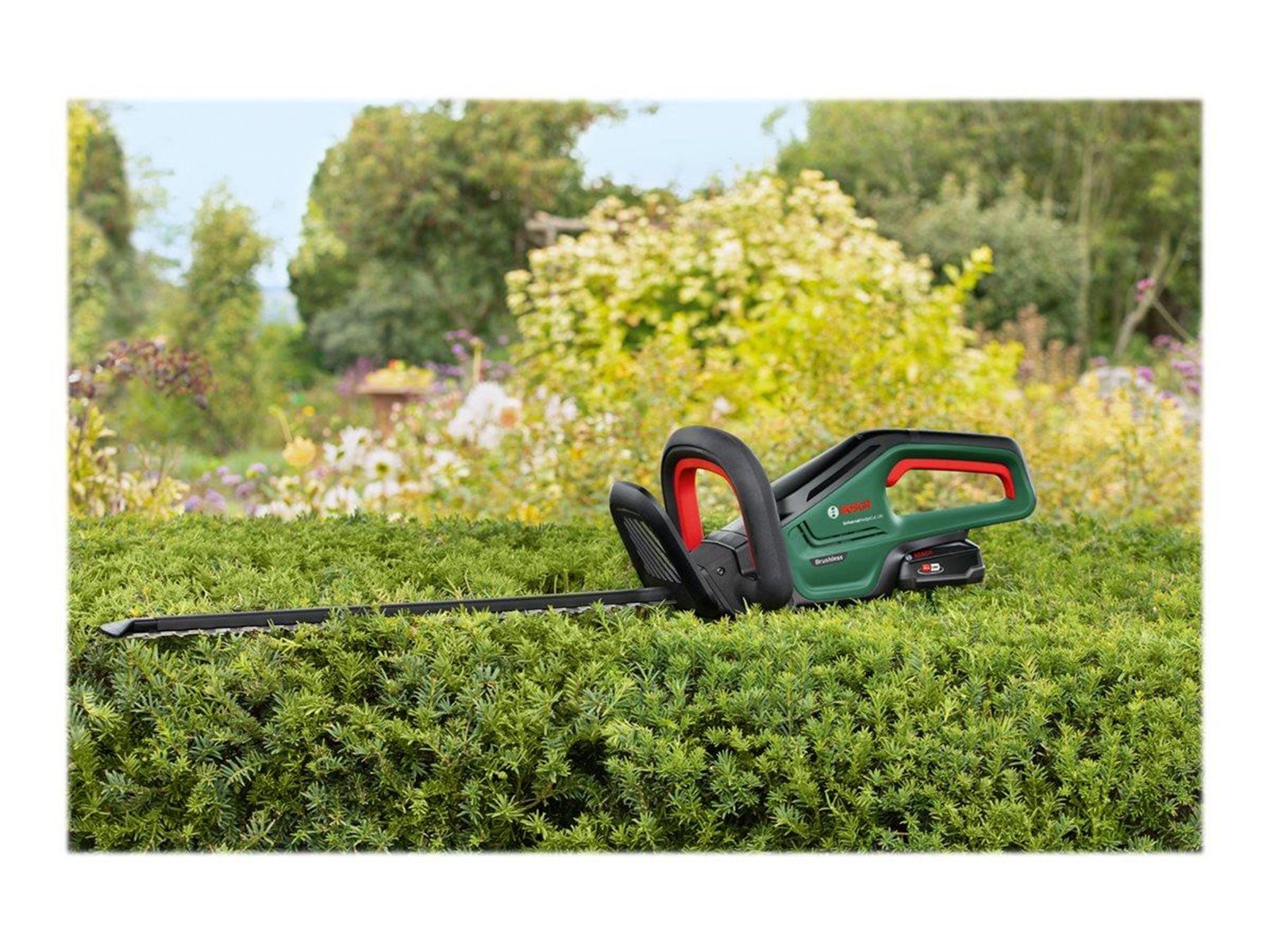 Bosch UniversalHedgeCut 50 (SOLO)