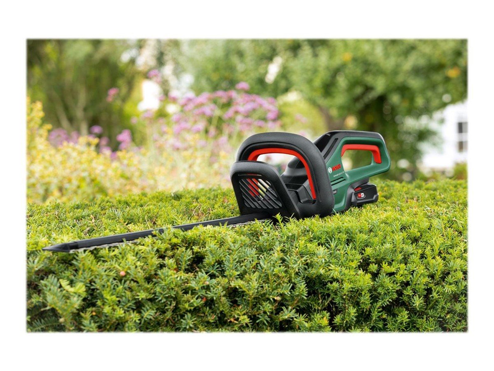 Bosch UniversalHedgeCut 50 (SOLO)
