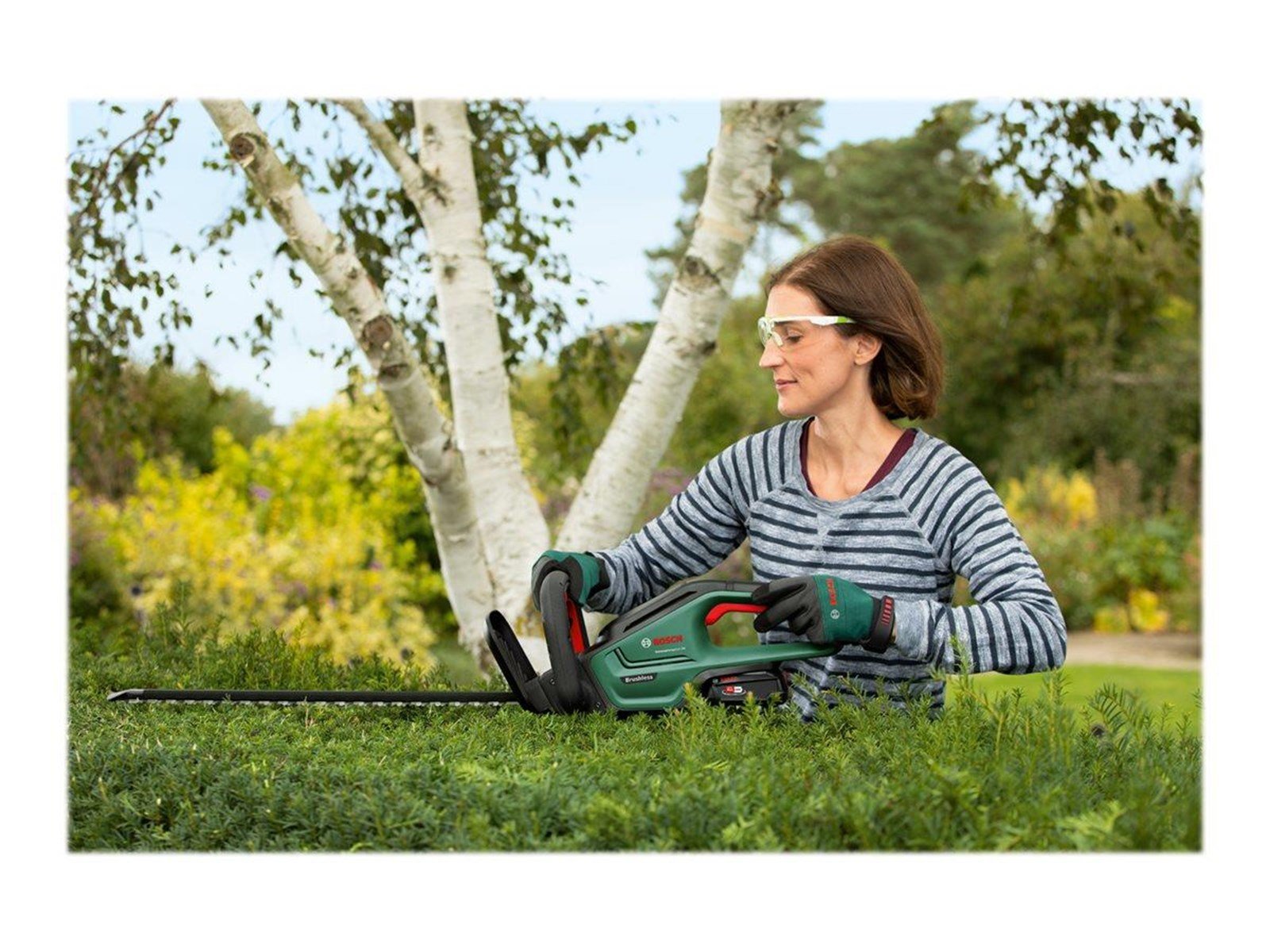 Bosch UniversalHedgeCut 50 (SOLO)