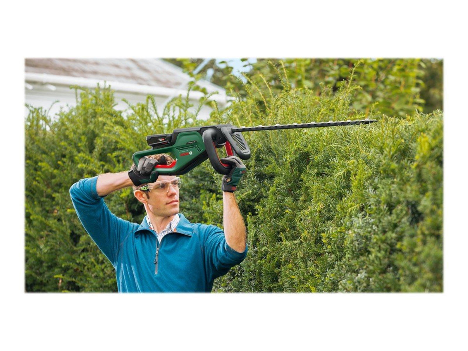 Bosch UniversalHedgeCut 50 (SOLO)