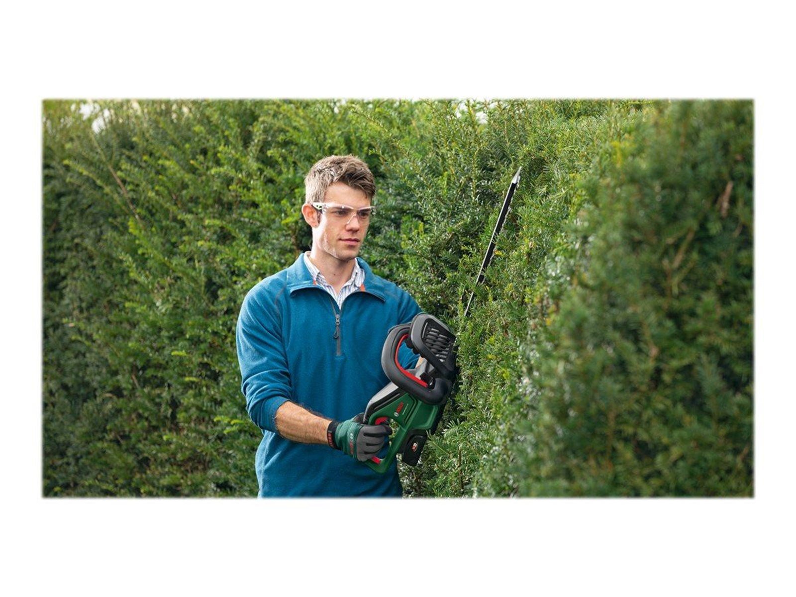 Bosch UniversalHedgeCut 50 (SOLO)