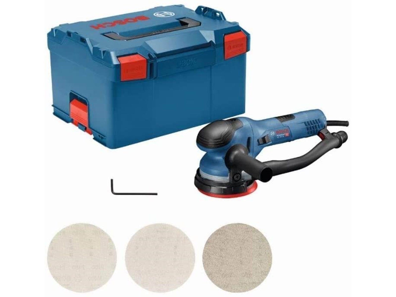 Bosch Professional GET 55-125 Professional