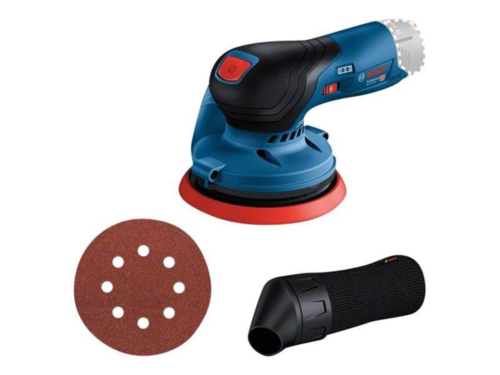 Bosch Professional GEX 12V-125 Professional (SOLO)
