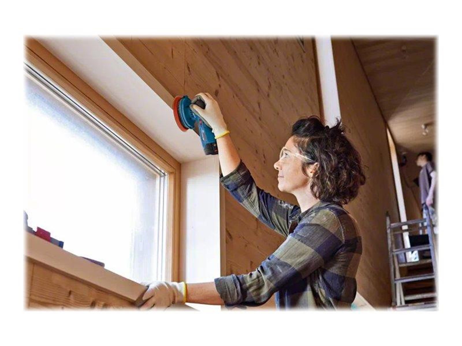 Bosch Professional GEX 12V-125 Professional (SOLO)