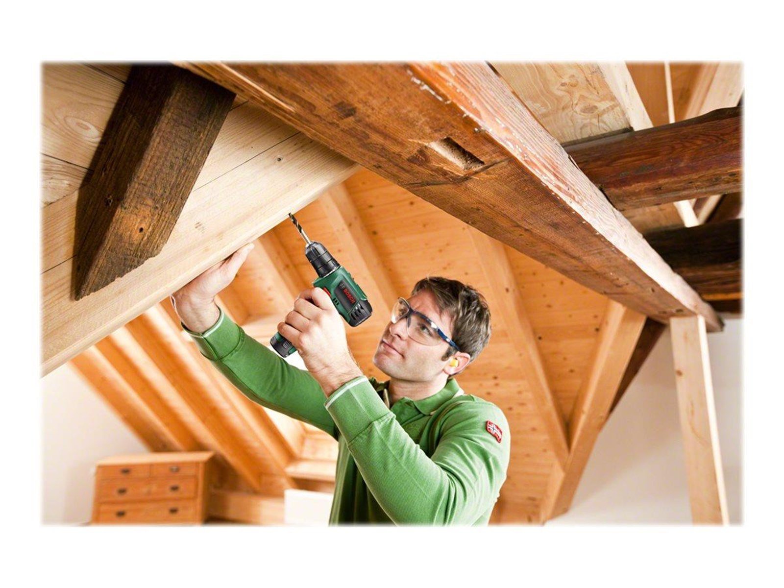 Bosch EasyDrill 1200 (SOLO)