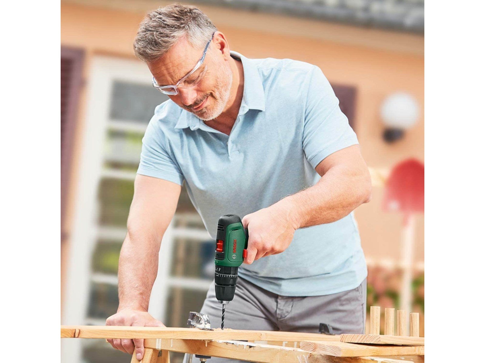 Bosch EasyImpact 1200 (SOLO)