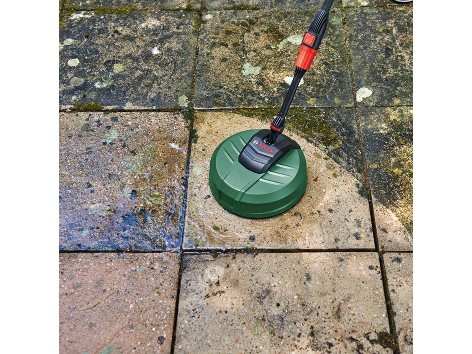 Bosch Home and Car Kit for AQT Pressure Washers