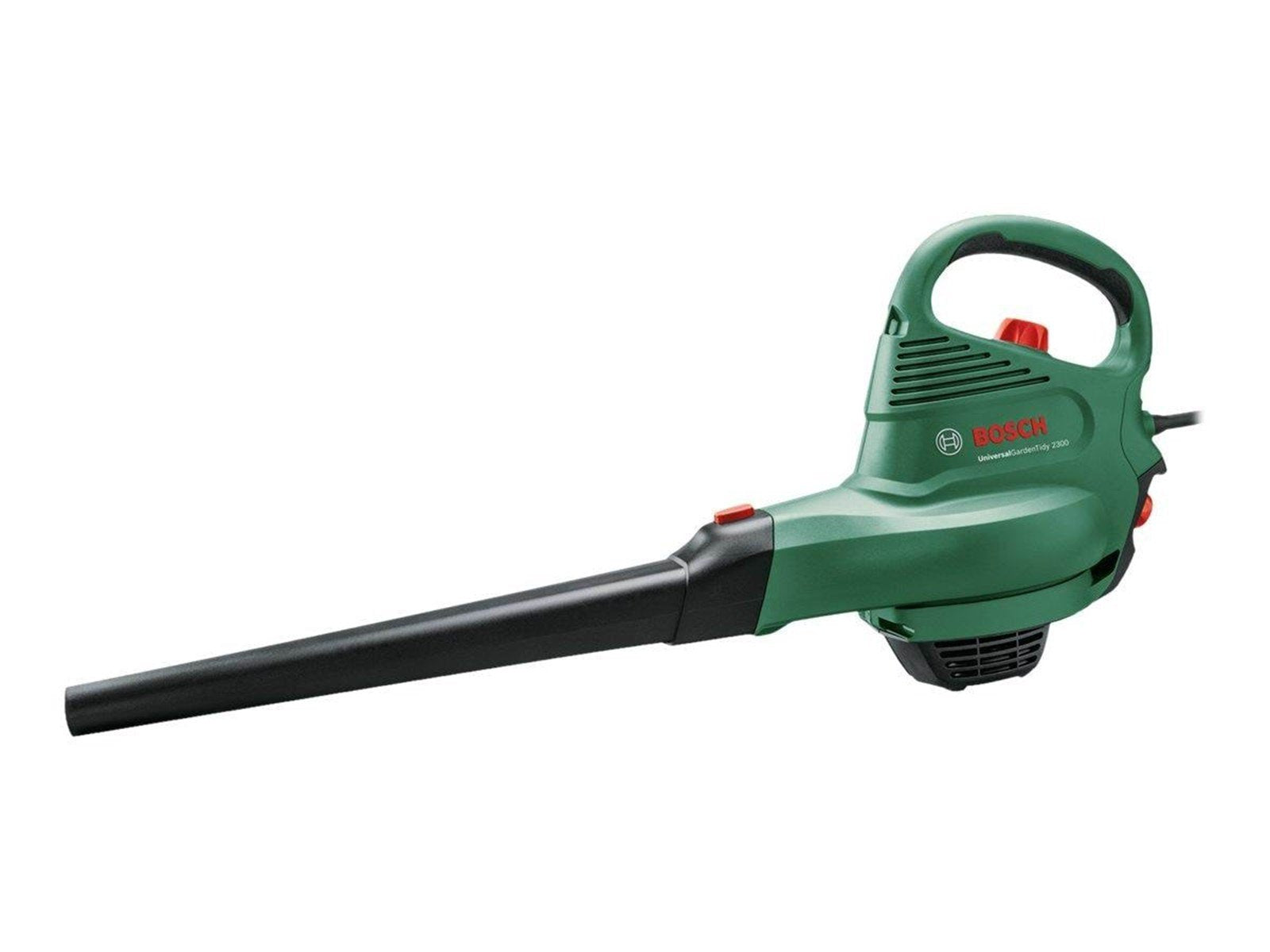 Bosch LÃ˜VSUGER UNIVERSAL GARDEN TIDY 2300W