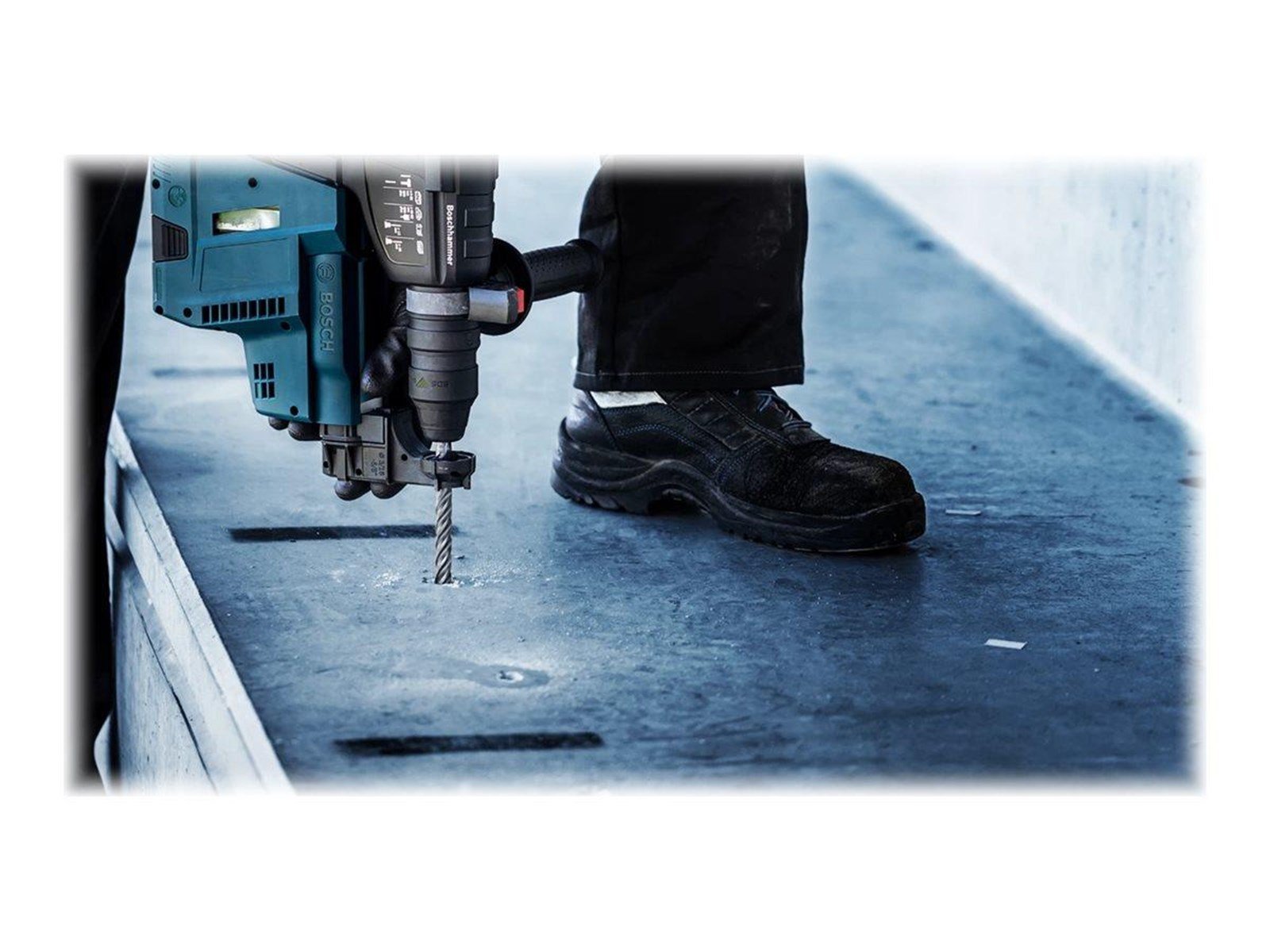 Bosch HAMMERBOR PLUS-7X 6X215MM