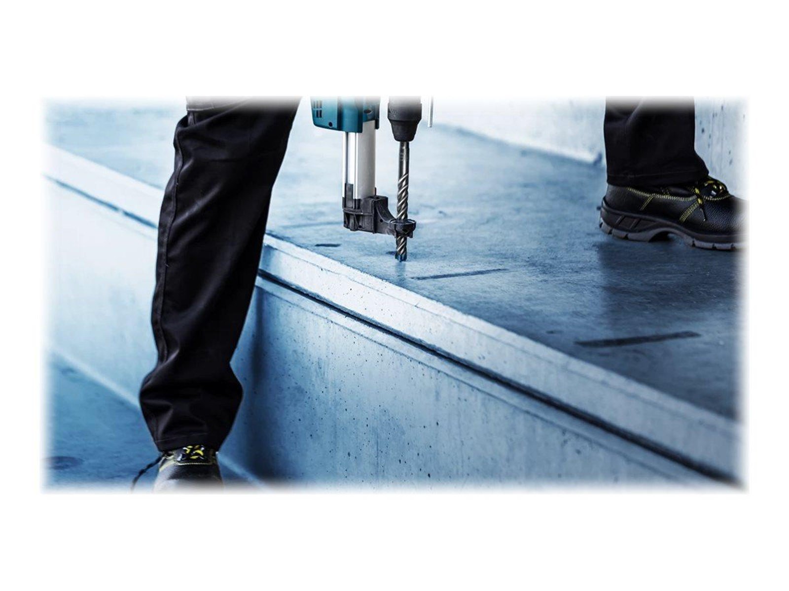 Bosch HAMMERBOR PLUS-7X 6X215MM