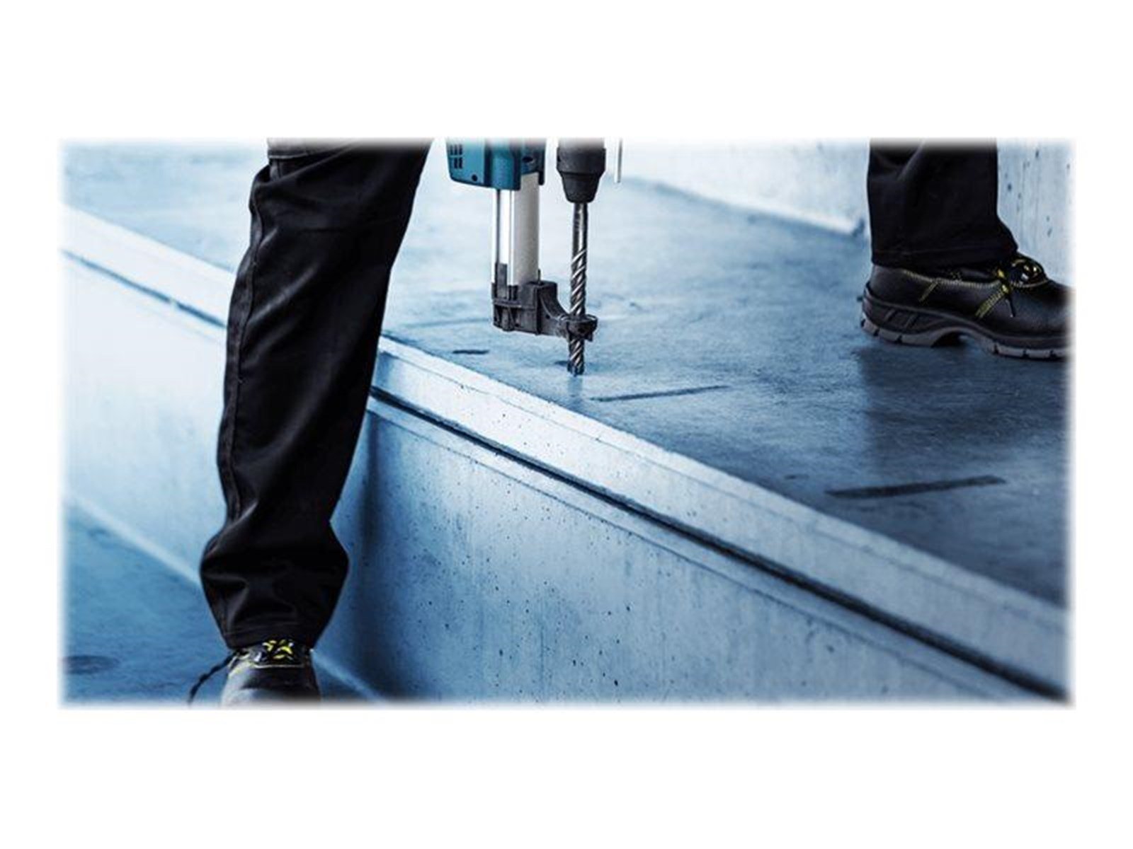 Bosch HAMMERBOR PLUS-7X 6X265MM