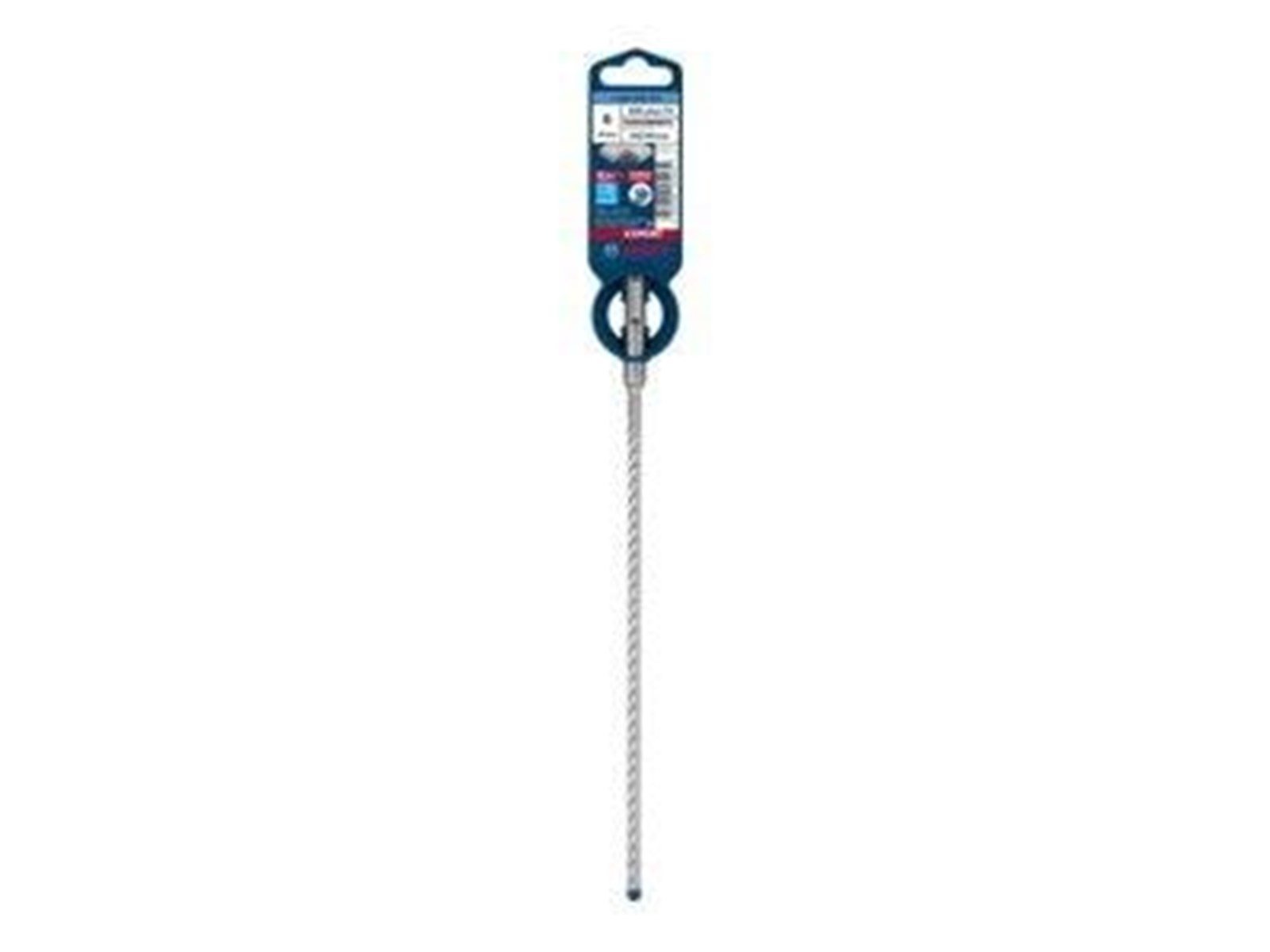 Bosch HAMMERBOR PLUS-7X 6X265MM