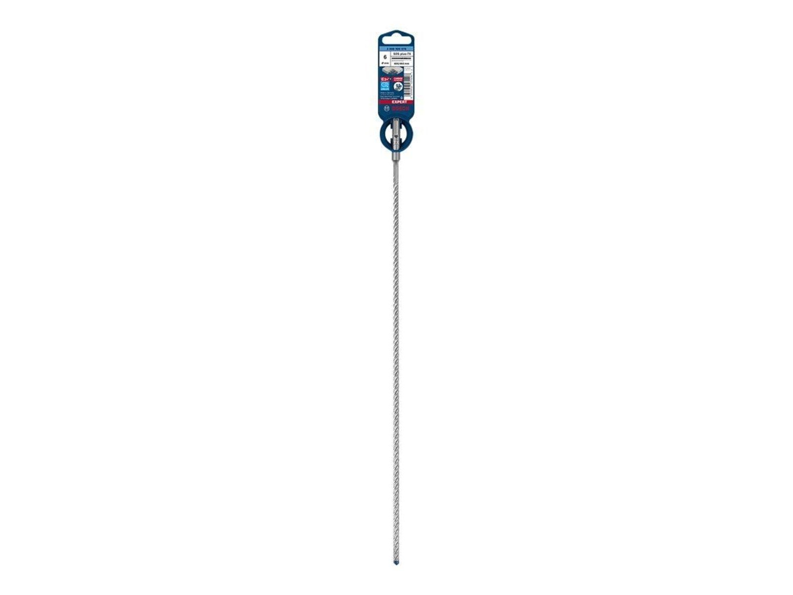 Bosch HAMMERBOR PLUS-7X 6X465MM
