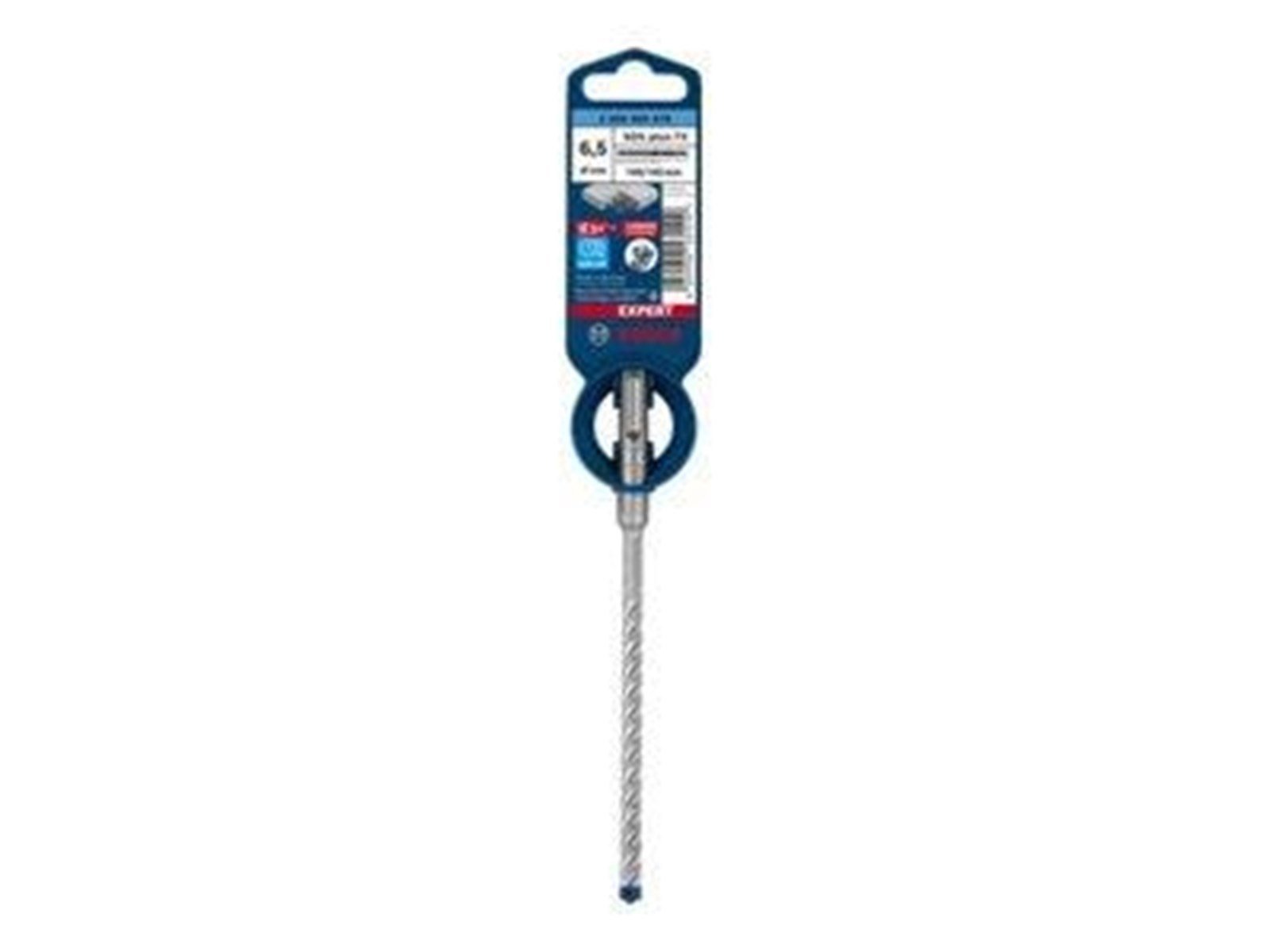 Bosch HAMMERBOR PLUS-7X 6.5X165MM