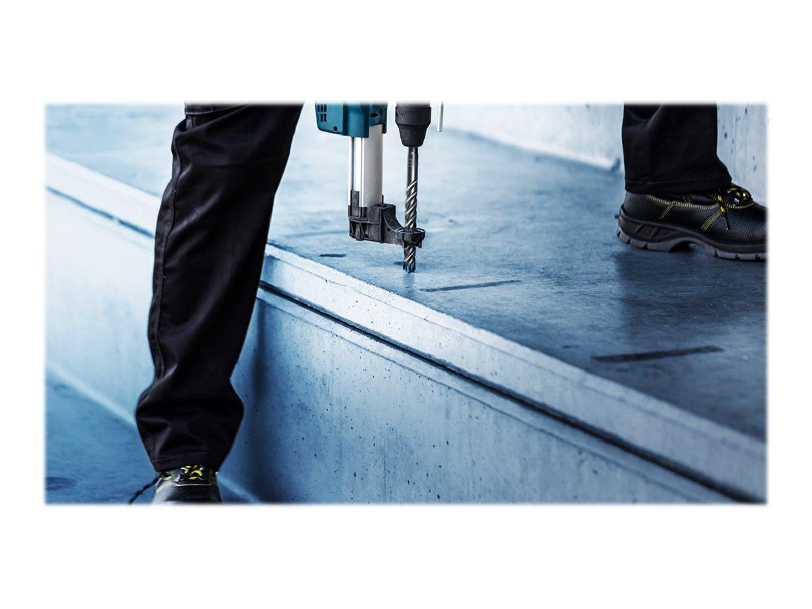 Bosch HAMMERBOR PLUS-7X 6.5X165MM