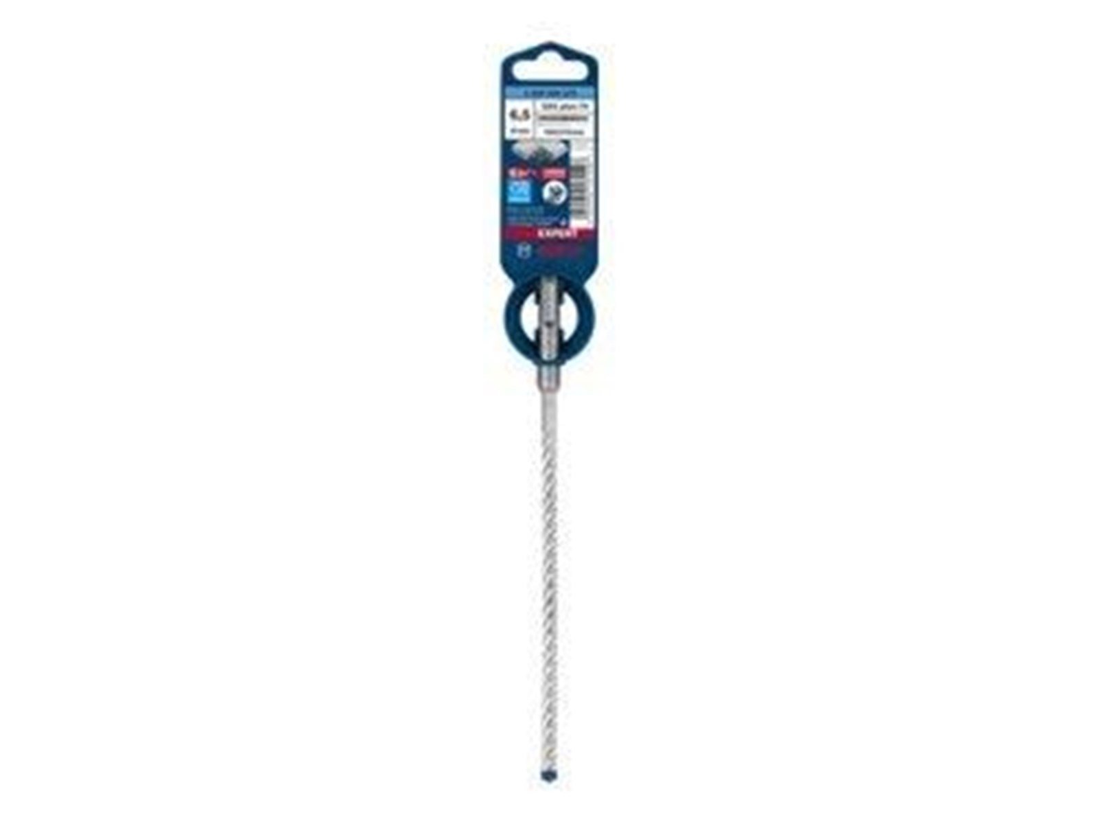 Bosch HAMMERBOR PLUS-7X 6.5X215MM