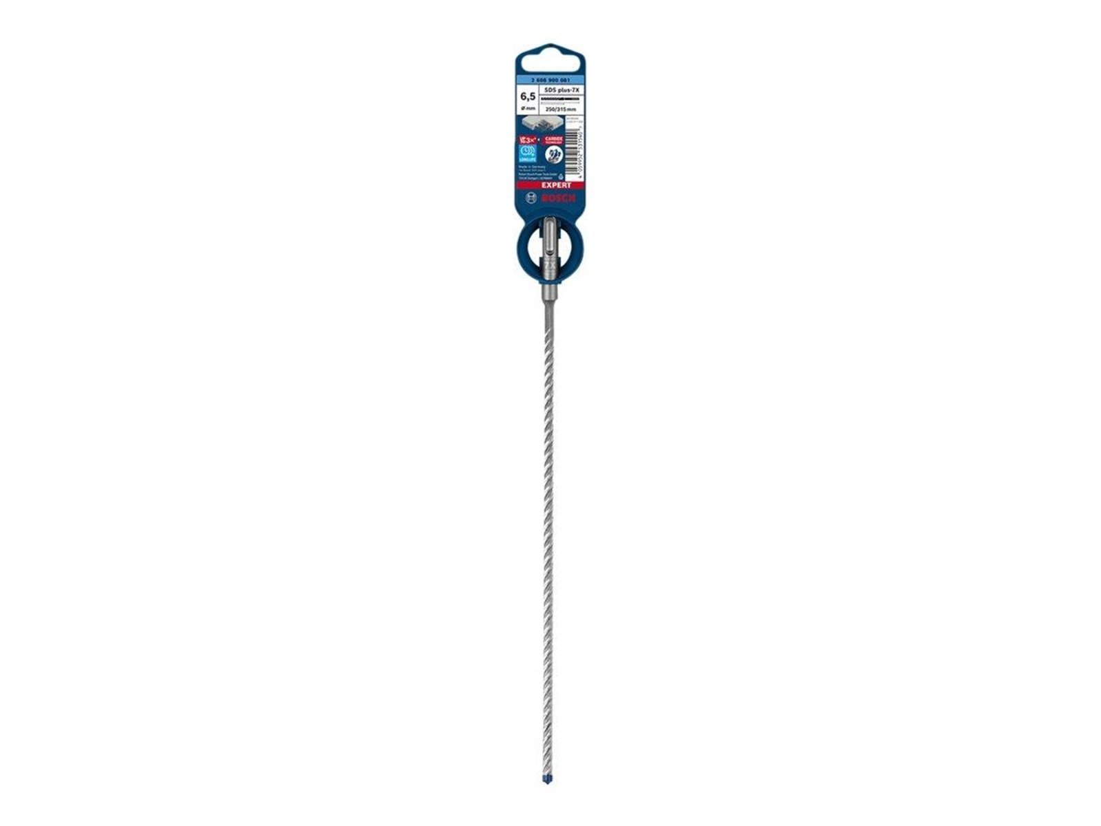 Bosch HAMMERBOR PLUS-7X 6.5X315MM