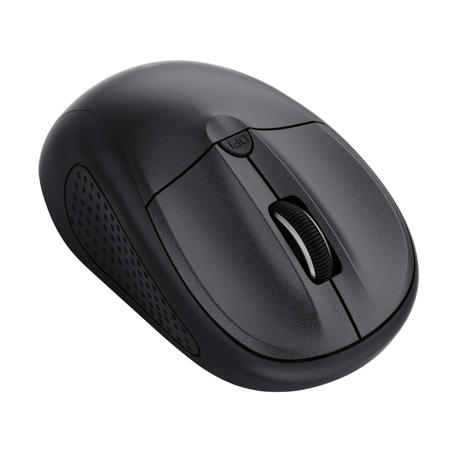 Trust Primo Bluetooth Maus - Schwarz