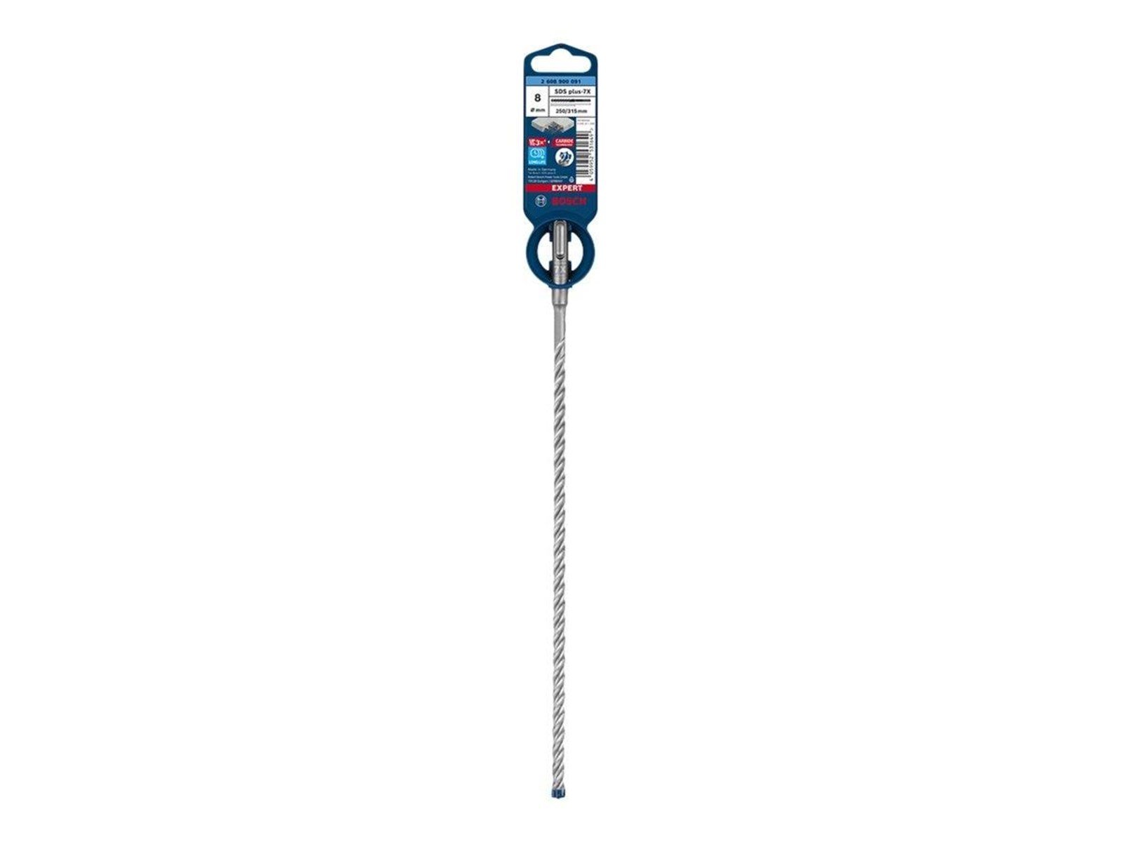 Bosch HAMMERBOR PLUS-7X 8X315MM