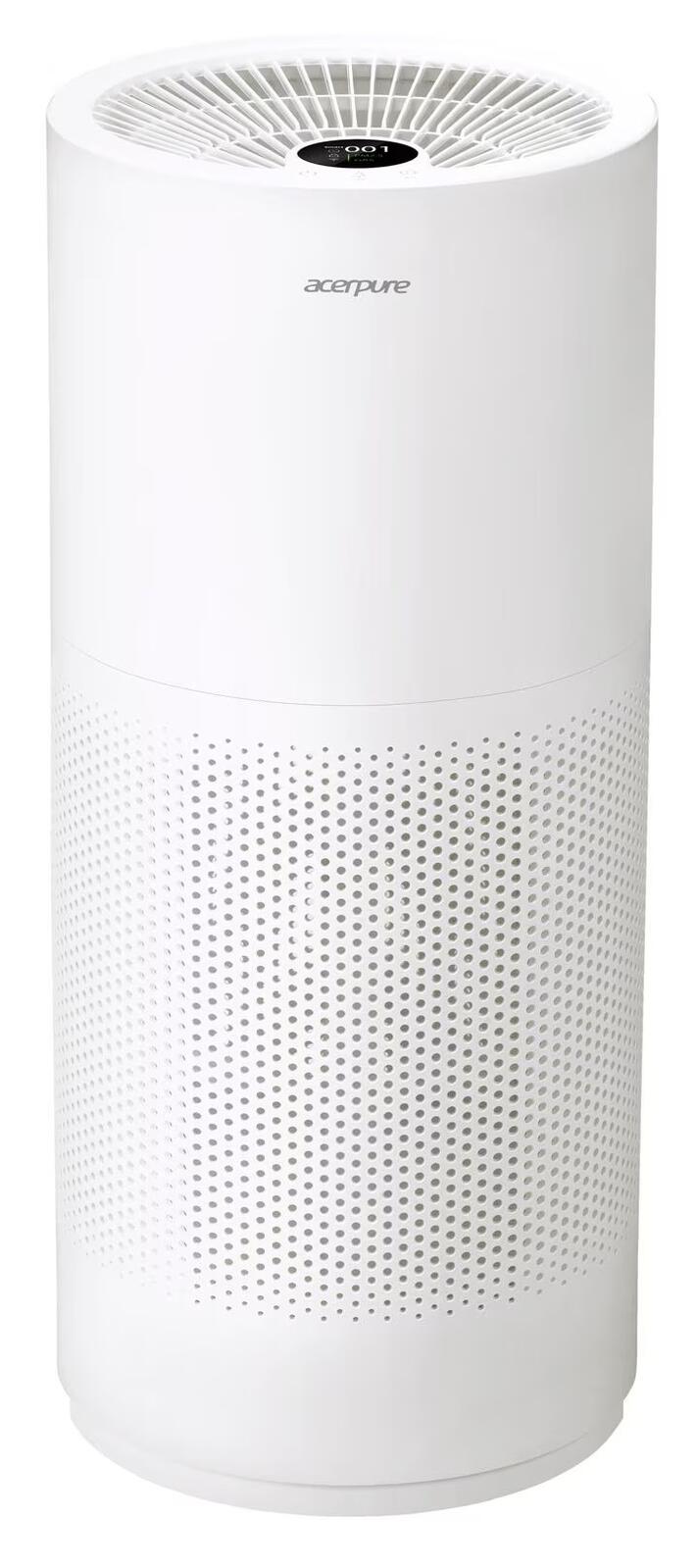 Acerpure Pro AP551-50W Luftreiniger mit HEPA-Filter