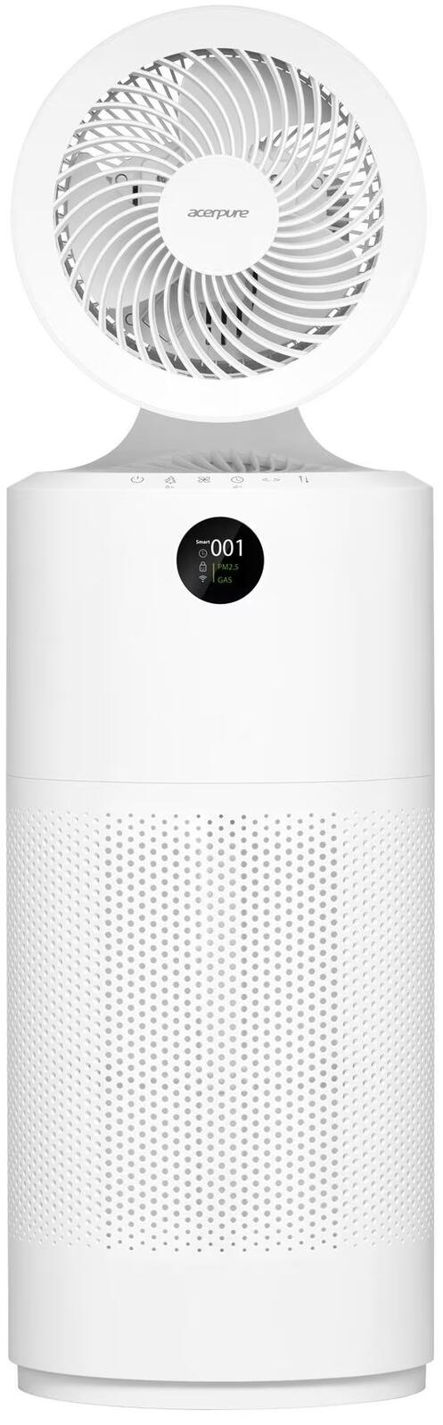 Acerpure Cool AC551-50W 2-in-1 Luftzirkulator und -reiniger mit HEPA-Filter