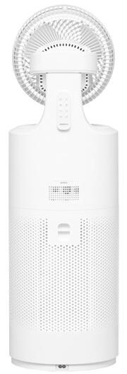 Acerpure Cool AC551-50W 2-in-1 Luftzirkulator und -reiniger mit HEPA-Filter