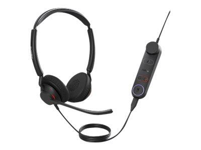 Jabra Engage 50 II MS Stereo Headset On-Ear