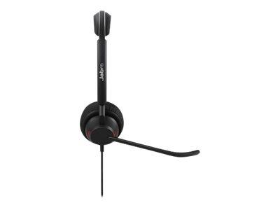 Jabra Engage 50 II MS Stereo Headset On-Ear