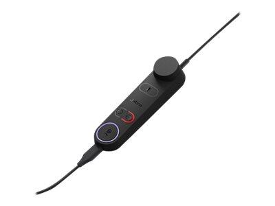 Jabra Engage 50 II MS Stereo Headset On-Ear